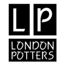 London Potters Exhibition at The Department Store, Brixton